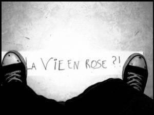 Ma vie